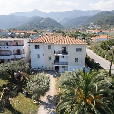 Studios Anais - Thasos Zewnętrze zdjęcie