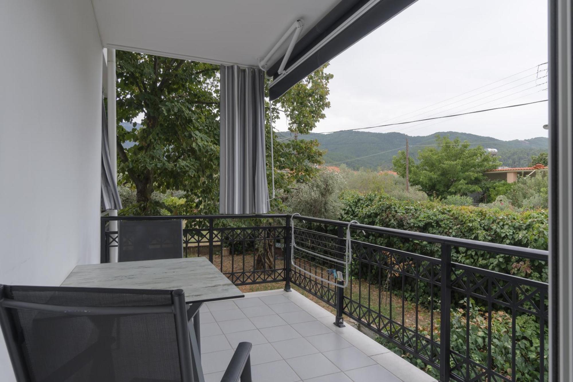 Studios Anais - Thasos Zewnętrze zdjęcie