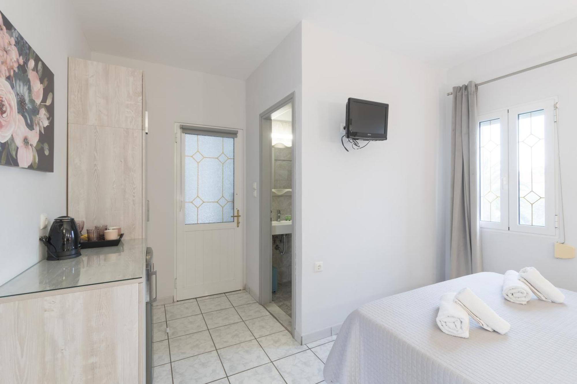 Studios Anais - Thasos Zewnętrze zdjęcie