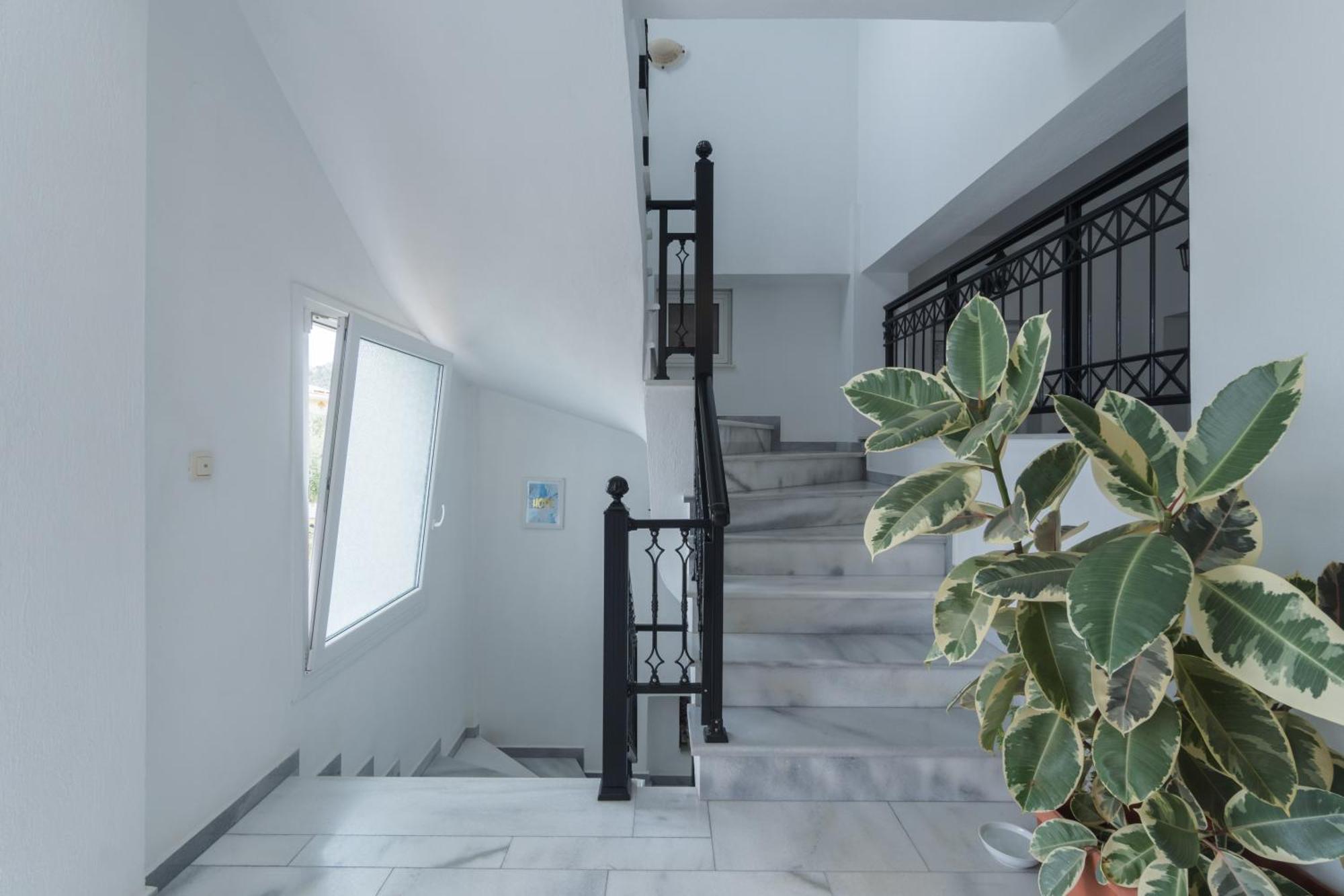 Studios Anais - Thasos Zewnętrze zdjęcie