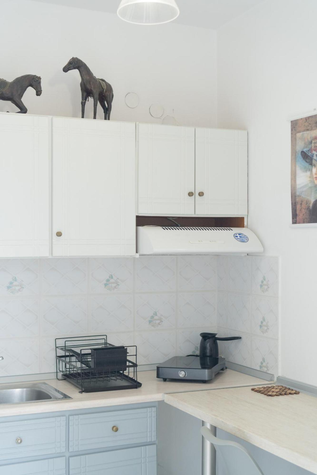 Studios Anais - Thasos Zewnętrze zdjęcie